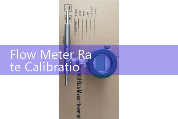 Flow Meter Rate Calibration: Converting Raw Sensor Frequencies into Volumetric Units